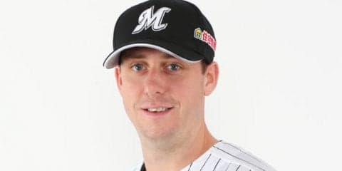 ロッテのダフィーが帰国「もっと自分がチームに貢献することが出来れば…」