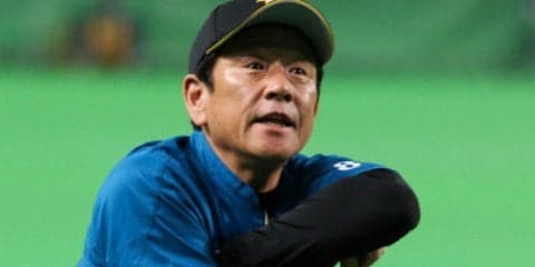日ハム、来春はDバックス施設でキャンプ　ホール社長「もっと関係を密に」