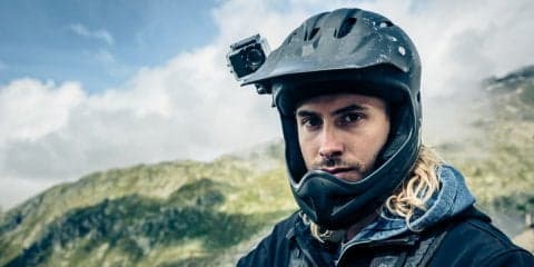 ランニングやサイクリングの撮影に！おすすめアクションカメラ3選