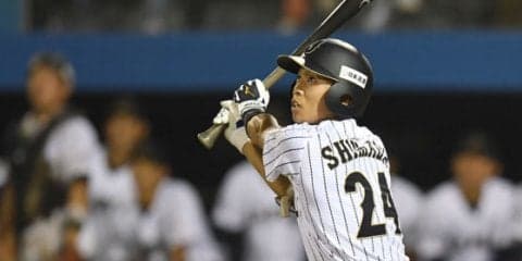 3日のプロ野球志望届　侍J大学代表の島田ら、高校生94人、大学生62人に