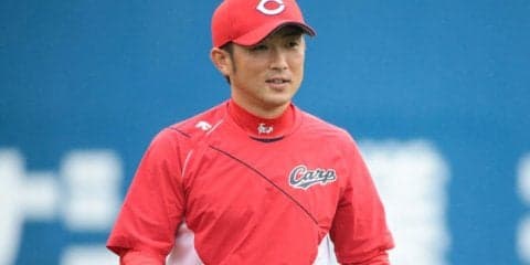 巨人相川引退、広島梵退団…各球団発表、10月3日の戦力外、引退、退団は？