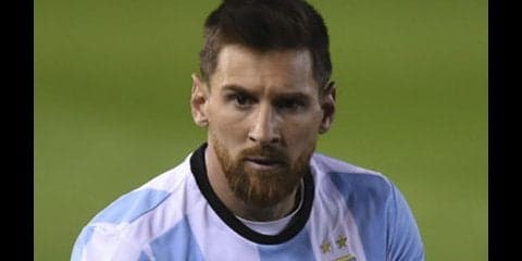 Ｗ杯予選のアルゼンチンが危機。ペルーをビビらせる会場で必勝を期す