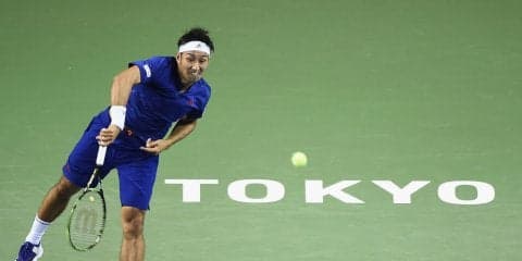 【10月4日の注目ドロー】内山VSチリッチが実現