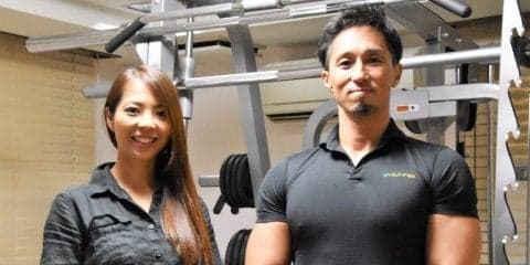 美しい肉体は健康な身体から！睡眠やストレスも管理してくれる六本木のパーソナルジムに行ってきた┃目指せ美尻！アラサー女子ライターのダイエットレポ #1