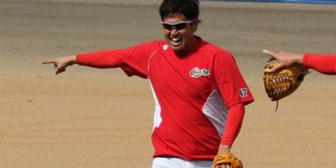 G長谷川は育成しんがり指名から支配下も…各球団発表、10月4日の戦力外は？