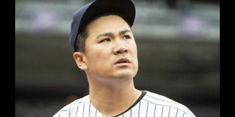 MLBディビジョンシリーズ展望。田中将大の登板に２つの不安要素