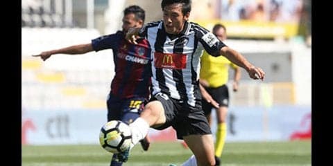 キャプテン翼のようだ。欧州デビューの中島翔哉をポルトガル人が絶賛