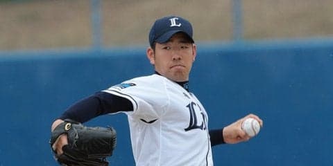 菊池雄星、史上8人目の投手5冠に届かずも、データが示すリーグNO.1の実力