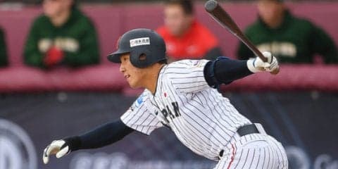 5日のプロ野球志望届　東大エースの宮台ら、高校生97人、大学生82人に