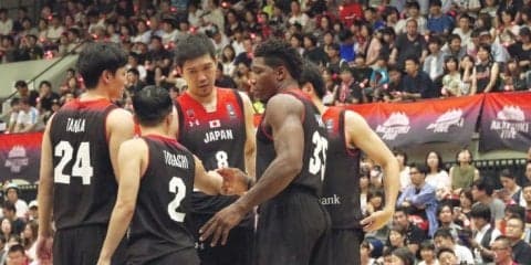 駒沢体育館にフィリピン代表を迎えるワールドカップ予選初戦のチケット販売概要が発表に、10月10日から先行販売を実施
