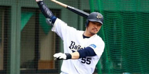 悩み、苦しみ、12年目-　「浪速の轟砲」T-岡田が描く本塁打という芸術
