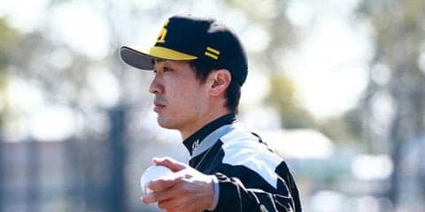 ソフトB和田、8年ぶり中継ぎでの2イニング完璧投球よりも嬉しかったこと