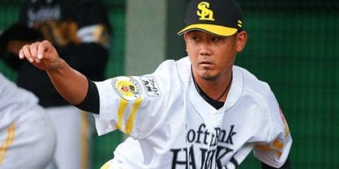 現時点で5人が戦力外＆引退、来季38歳「松坂世代」で生き残りかける選手たち