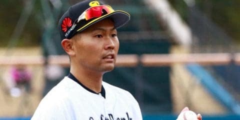 シーズン最少失策のプロ野球タイ記録の可能性　ホークスの「守」という武器
