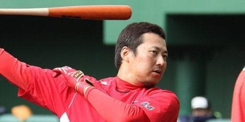 広島の松山がMVP級の貢献度…データで見るペナントレース終盤戦【セ編】