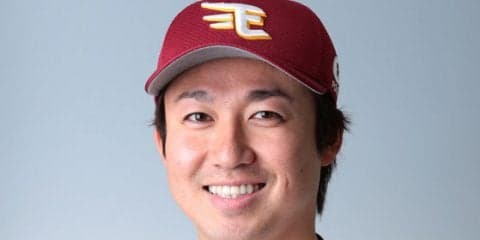 楽天・青山が500試合登板に到達　現役では10人目