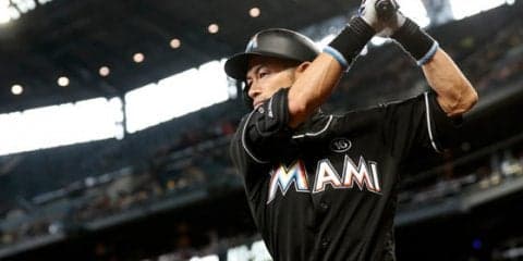 イチローFAなら「どのチームも獲得検討」　Dバックス球団社長言及「興味深い」