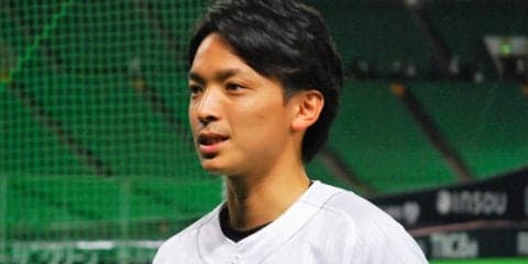最多勝のホークス東浜、初タイトルも辛口自己評価「トータルでは70点か80点」