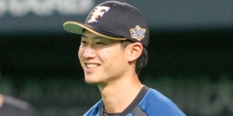 日本ハム西川が球団史上初2度目の盗塁王「もうちょっと頑張れたかなとも…」
