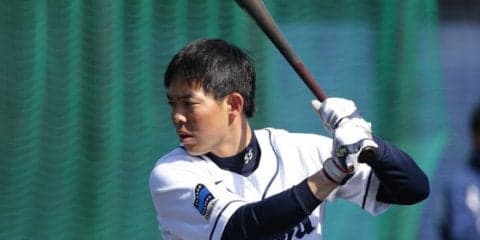 西武・秋山翔吾が初の首位打者獲得、185安打で2年ぶり2度目の最多安打賞