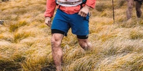 アドベンチャーマラソン6大陸を完走した北田雄夫、アフリカ216kmレースに挑戦