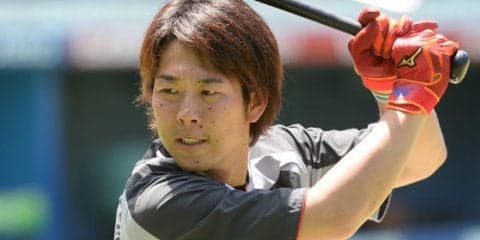 チームの低迷に苦しんだ2017年　ロッテ鈴木はこの悔しさも惜別も糧にする