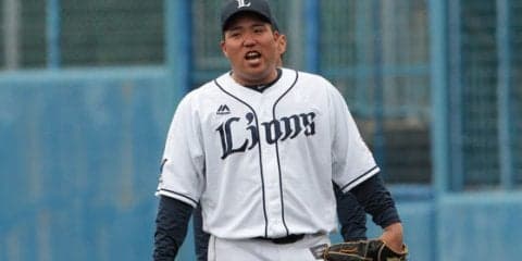 西武からは“富士大トリオ”ら5選手が侍J入り、多和田「どんどんアピール」