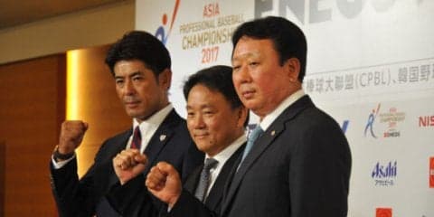 NPB経験が采配に影響を与えるのか…韓国代表を率いる元中日・宣銅烈監督