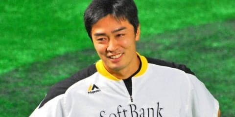 G村田の戦力外に同世代のホークス和田も衝撃「言葉が出ない」「まだできる」