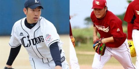 初戦が鍵、「西武・菊池VS楽天・則本」のエース対決　データで有利なのは？　