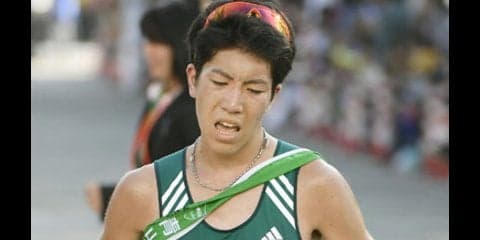 【月報・青学陸上部】３連覇ならず。出雲の敗北で何が起きていたのか