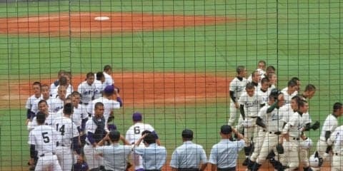 【THE INSIDE】秋季地区大会…東京都大会の特殊性と苦労