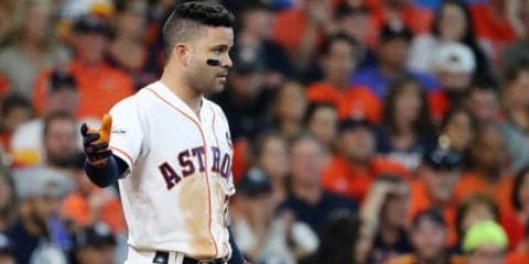 【MLB】ヤンキース2連敗、アストロズが劇的サヨナラ勝利、バーランダー13K完投