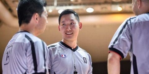 日本初のJBA公認プロレフェリー加藤誉樹が語る『審判のお仕事』（中編）「審判ではなく選手が注目されるのが一番です」