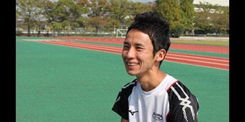 ドラマ『陸王』出演芸人が語る。「撮影ではエースとして走っている」