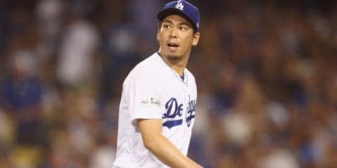 【MLB】完璧リリーフ前田健太にファン称賛の嵐「史上最高救援」「ビースト」「MVP」