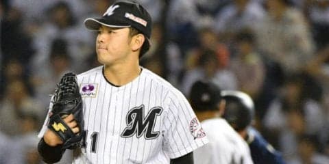 1軍と2軍の差を痛感した瞬間　NPB通算10万号を被弾した若き左腕の思い