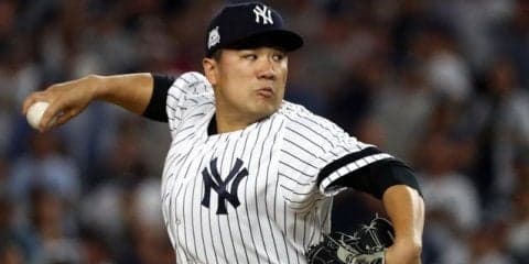 田中将大も古巣を祝福、楽天がCSファイナル進出「この勢いのままに福岡でも」