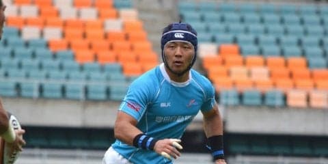  伸び盛り。増していく豊田自動織機・松本仁志の存在感。 