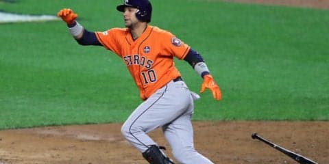 元DeNAグリエルが勝ち抜け王手へ先制打、3点タイムリーで投手戦均衡破る