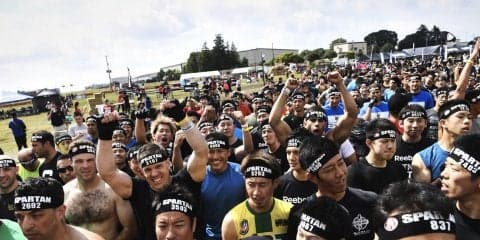 第2回大会開催直前!!どんな準備が必要？レース当日の持ち物をチェック【スパルタンレースの楽しみ方 #5】