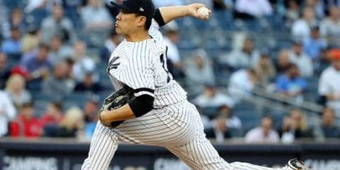 田中将大、WS進出王手に導く快投　敵将脱帽、天敵を沈黙させた“変化”とは