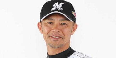 ロッテ、福浦の選手兼任打撃コーチ就任を発表「選手としてもチームに貢献したい」