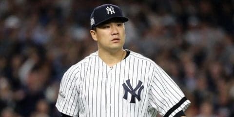 田中将大「みんなで掴んだ勝利」…2連敗から3連勝でWS王手