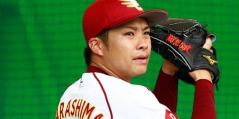 今季7度抹消の経験を糧に…楽天辛島、調整の難しさを物ともしない好投勝利