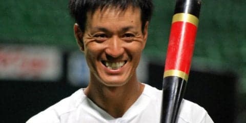 20日の公示　ソフトBが和田、城所を登録　広島はジョンソンを登録