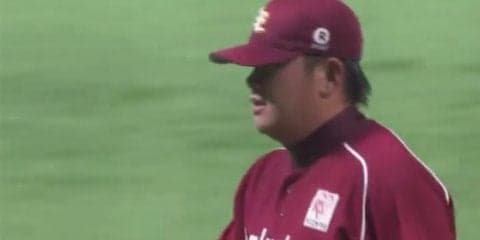 楽天の「下剋上」のカギを握る存在　「勝利の方程式」に加わった”謎の右腕”