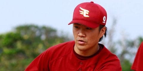 楽天エース則本、雪辱の舞台へ　CS初戦KOも「また登板のチャンスもらえた」