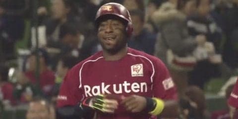 2連勝の楽天が3試合連続で先制　銀次＆ウィーラーで好機演出、島内が先制打