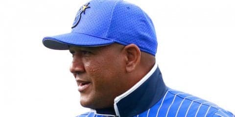 DeNAラミレス監督、継投ズバリで2勝2敗も「まだ上にいったわけではない」